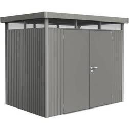 Biohort HighLine H2 Double Door (Areal 5.36 m²)