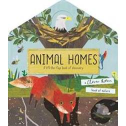 Animal Homes (2019)