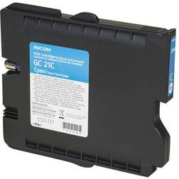 Ricoh GC-21C (Cyan)