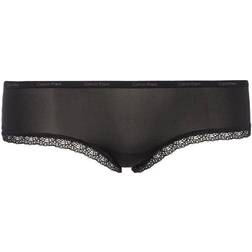 Calvin Klein Bottoms Up Hipster - Black