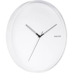 Karlsson Hue Horloge murale 40cm