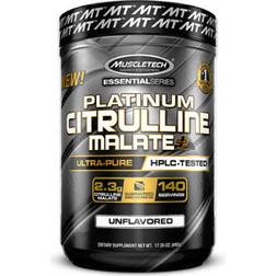 Muscletech Platinum Citrulline Malate Plus 492g