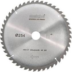 Metabo precisioncutclassic 305X30, 56 wz 5 NEG 628064000