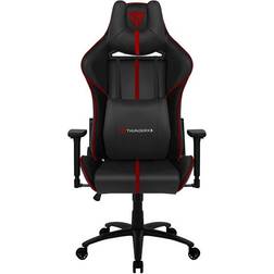 ThunderX3 Fauteuil BC5 Air (Noir/Rouge)