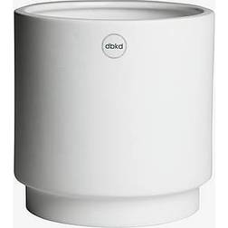 DBKD Solid Medium Pot Krukke