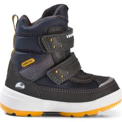 Viking Play II R GTX - Reflective/Silver