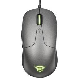 Trust GXT 180 Kusan Mouse Mano Destra USB Tipo A 5000 D New