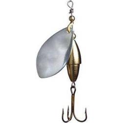 Myran Akka 10g SIlver