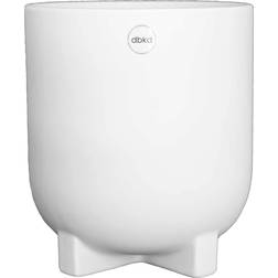 DBKD Plus Pot ∅6.299"