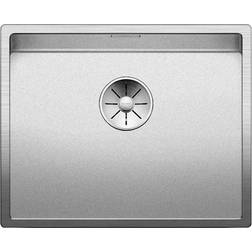 Blanco Claron 500-IFN Kitchen Sink 580 x 525 mm