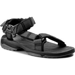 Teva Terra Fi Lite - Atitlan Black