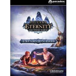 Pillars of Eternity: The White March Expansion Pass (PC)