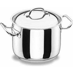 Lacor Profesional Deep with lid 10 L 28 cm