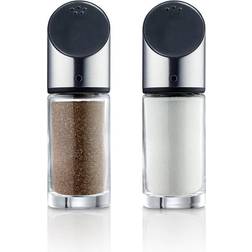 Blomus Livo Salt Mill, Pepper Mill 2pcs 12cm