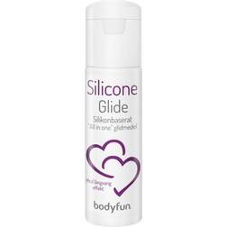 Bodyfun Healthcare Silicone Glide 100ml