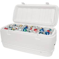 Igloo Polar 120 Glacière 114 Litre White Blanc