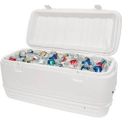 Igloo Portafortuna Polar 120. 114 LITROS bianco