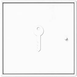 Montana Furniture Unlock Nyckelskåp Låda & Korg