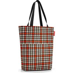 Reisenthel Cityshopper 2 - Glencheck Red