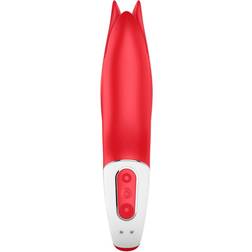 Satisfyer Power Flower Vibrator