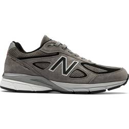 New Balance 990v4 M - Marblehead with Black