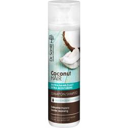 Dr. Santé Coconut Shampoo 250ml