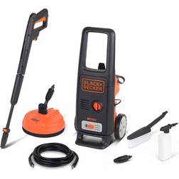 Black & Decker BXPW2200PE