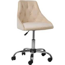 Beliani Parrish Chaise de bureau 85cm