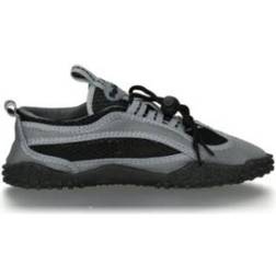 Playshoes Aqua - Grau