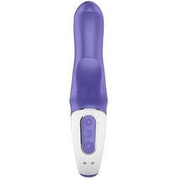 Satisfyer Magic Bunny Vibrator