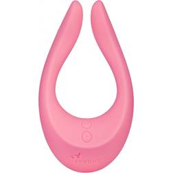 Satisfyer Endless Joy Pink