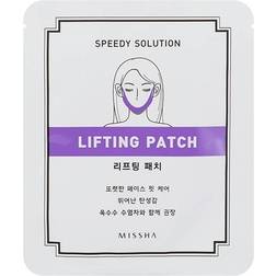 Missha Speedy Solution Lifting Patch