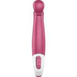 Satisfyer Petting Hippo G-Spot Vibrator