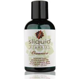 Sliquid Organics Oceanics 125ml