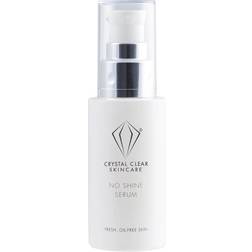 Crystal Clear No Shine Serum 50ml