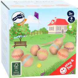 Legler Petanque Active