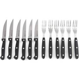 Judge Sabatier Cutlery Set 12pcs