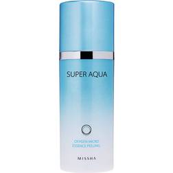 Missha Super Aqua Oxygen Micro Essence Peeling 100g