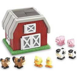 Learning Resources Hide N Go Moo