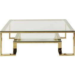 Kare Design Rush Coffee Table 120x120cm