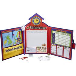 Learning Resources Pretend & Play School Set