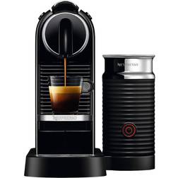 Nespresso Citiz & Milk D123