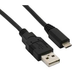 Sharkoon USB A-USB Micro-B 2.0