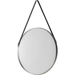 Julian Bowen Opera Wall Mirror 60x60cm