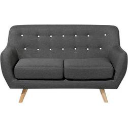 Beliani Bodo Soffa 148cm 2-sits