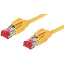 Good PiMF RJ45-RJ45 S/FTP Cat6 5m