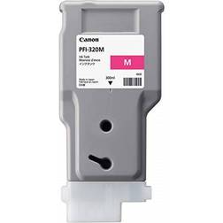 Canon PFI-320M Cartuccia Magenta