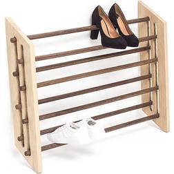 Roon & Rahn Moodstand Shoe Rack 98x65cm