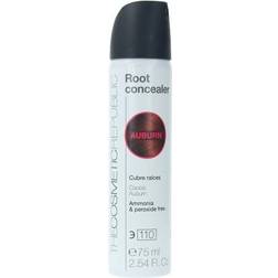 The Cosmetic Republic Root Concealer Auburn 75ml