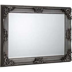 Julian Bowen Rococo Wall Mirror 110x80cm